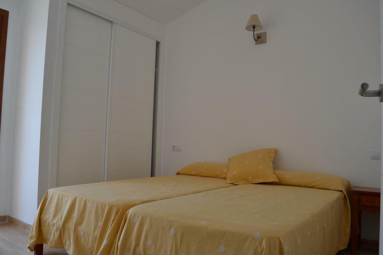 Casa Lluna Campanet Luaran gambar