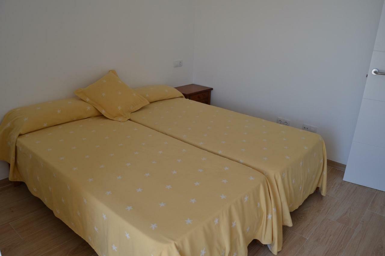 Casa Lluna Campanet Luaran gambar